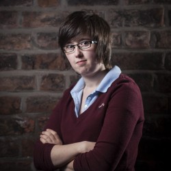 Lyra Mckee talks The Muckraker Report