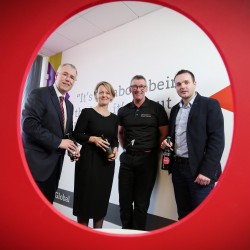 Free business accelerator programme launched in Belfast