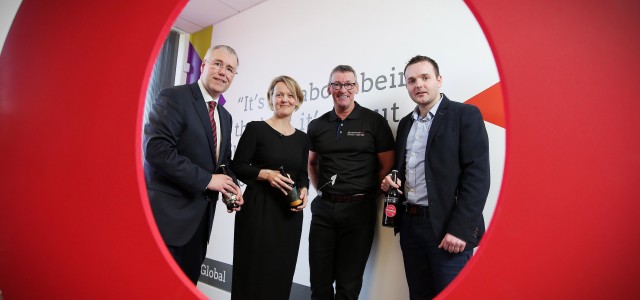 Free business accelerator programme launched in Belfast
