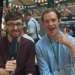 Interview with The Foundry Belfast | DigitalDNA 2016