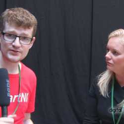 Interview with Nuala Murphy, HappyMummyHappyBaby | DigitalDNA 2016