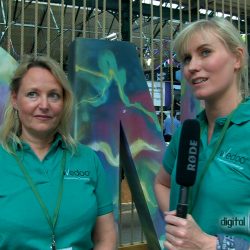 Interview with Wedoo Concierge | DigitalDNA 2016