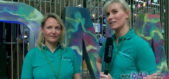 Interview with Wedoo Concierge | DigitalDNA 2016