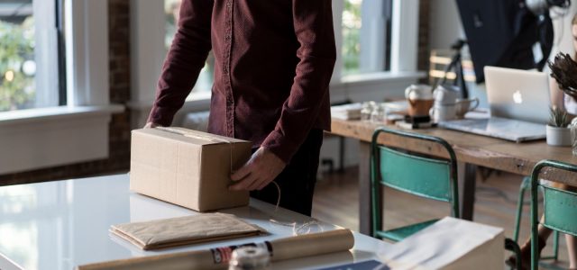 Small businesses speak out on Brexit in absence of strong voice from NI Executive