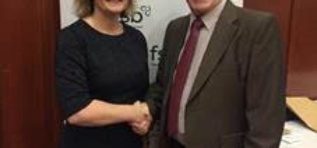 FSB and Young Enterprise Announce New Partnership